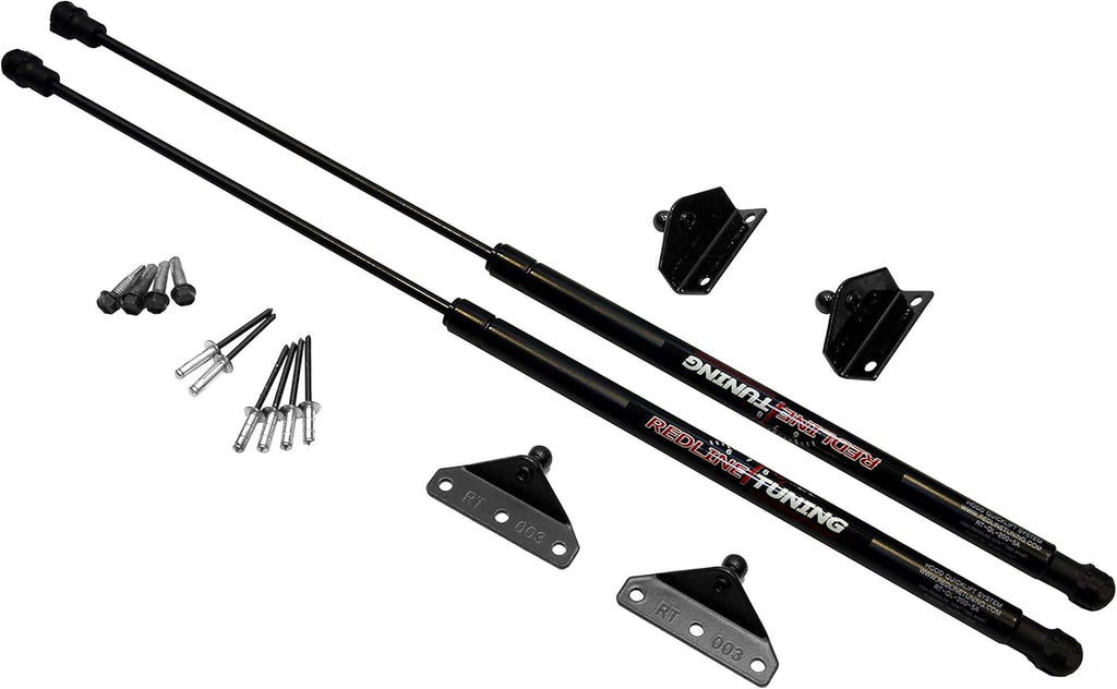 Hood QuickLIFT PLUS System C172