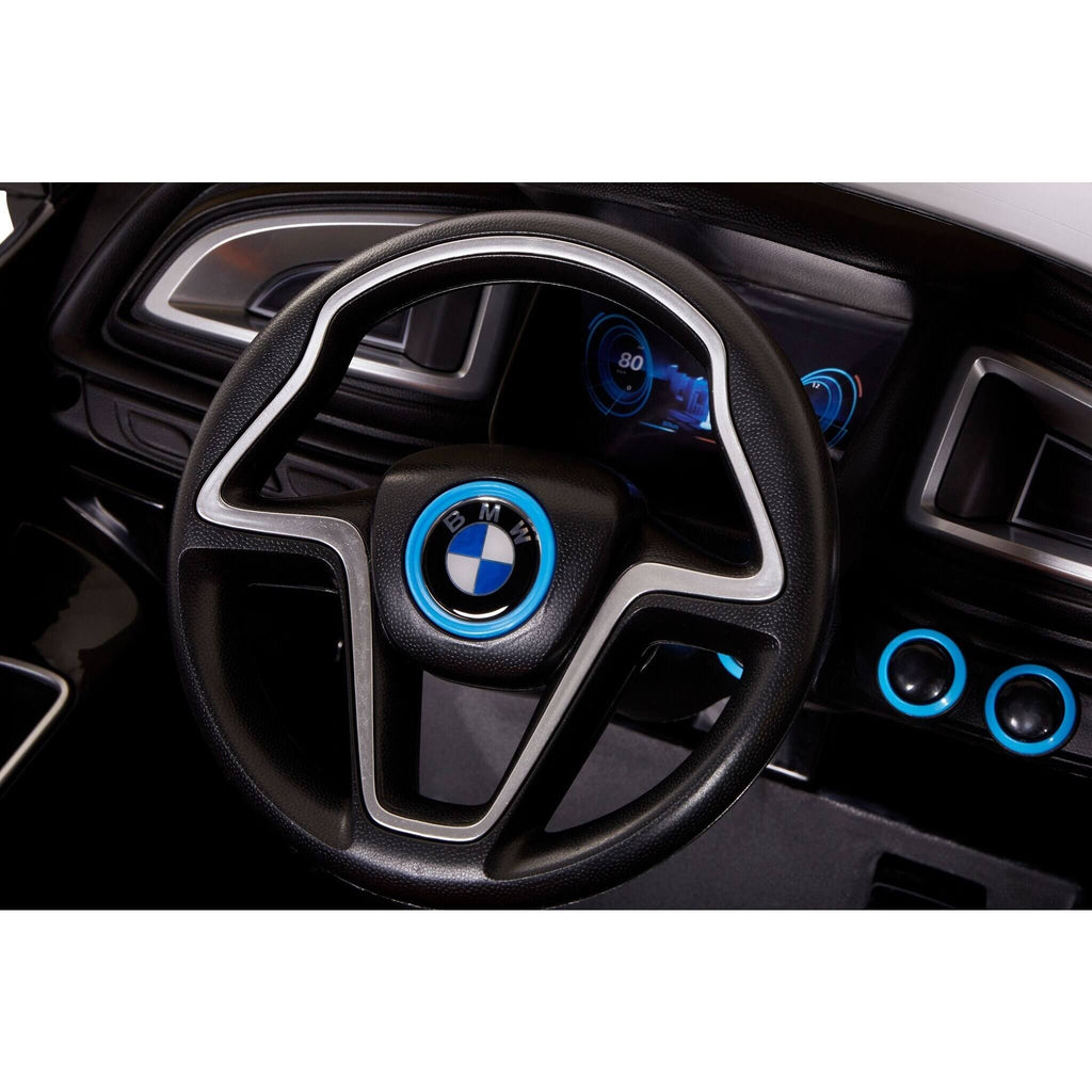 6V Battery-Powered Ride-On I51658