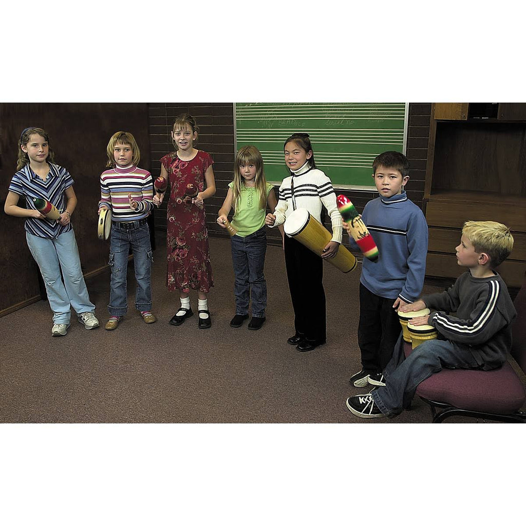 Latin-American 8-Piece Junior Set K689219