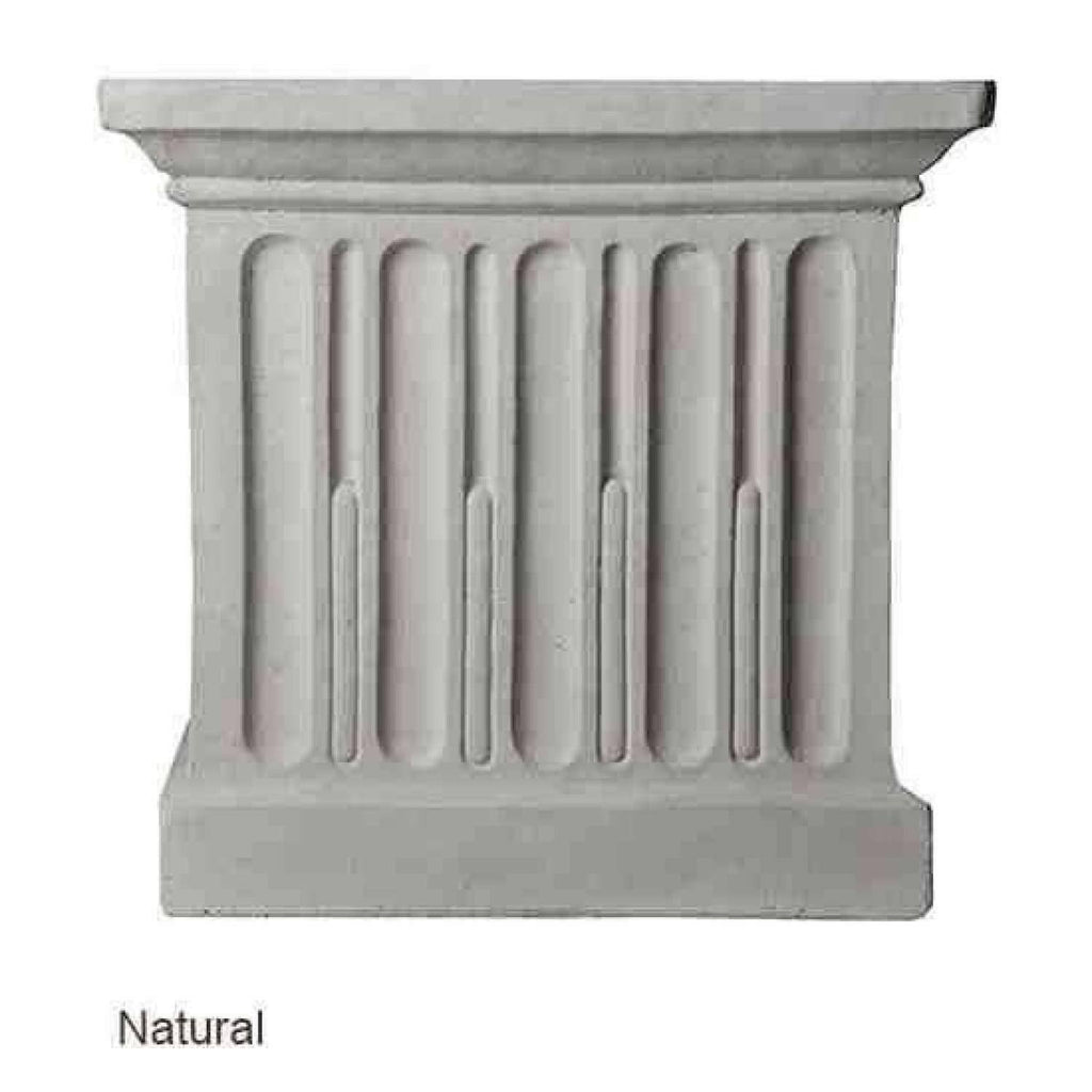 Alpine Stone Birdbath L8743
