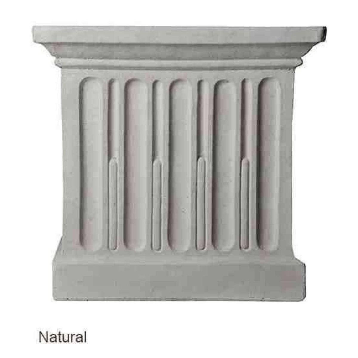 Alpine Stone Birdbath L8743