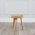 Wooden Side Table P618504