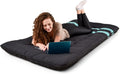 Foldable Japanese Futon Mattress Twin Size V78343