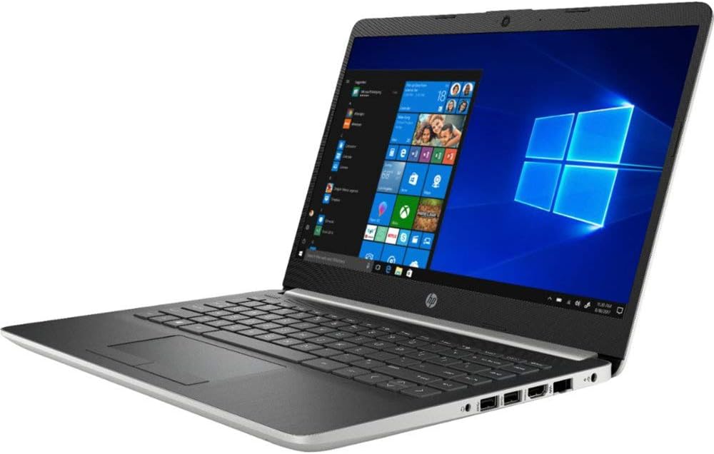 14 Touchscreen Laptop Ryzen 3 8GB RAM 128GB SSD T329557