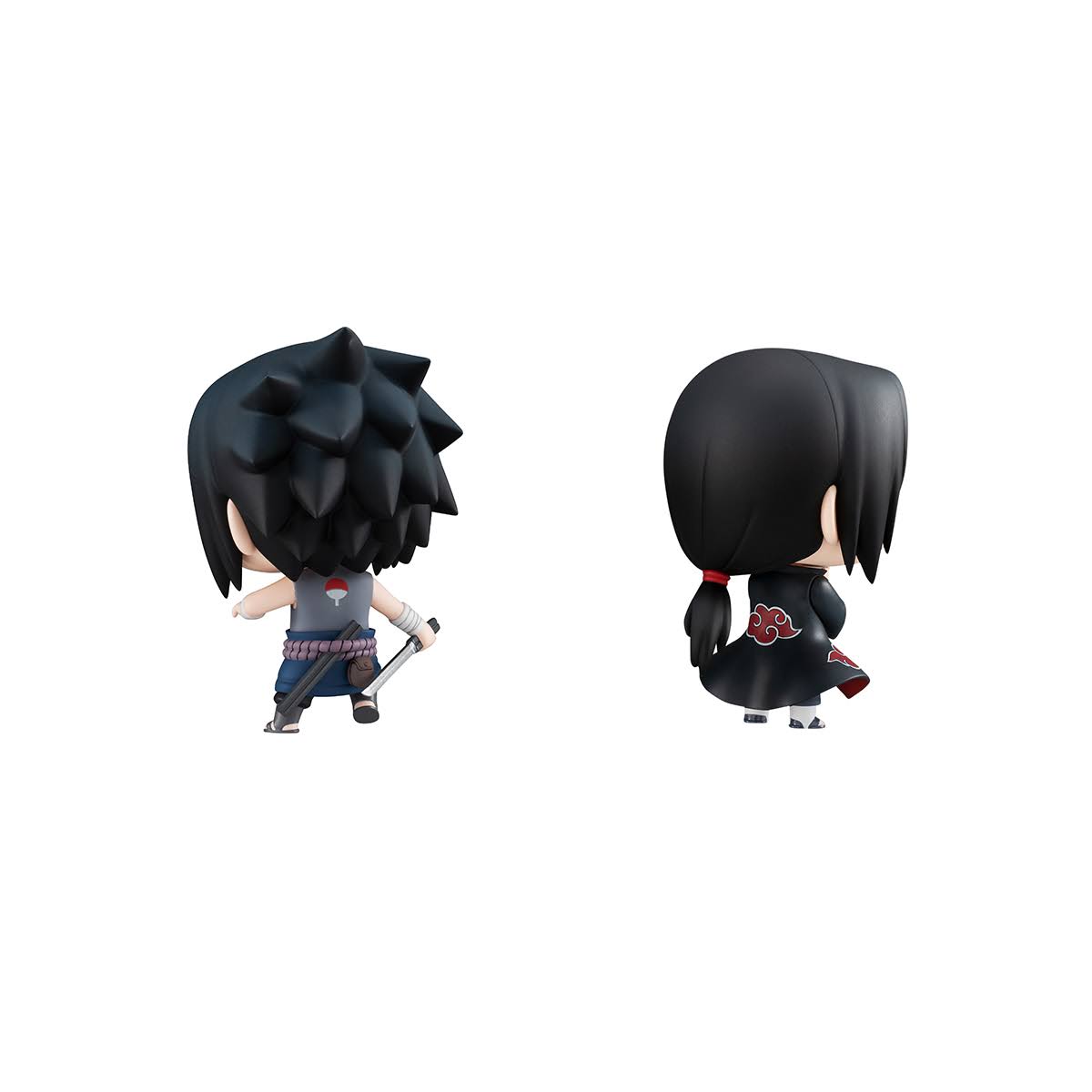 Mini Figure W4387
