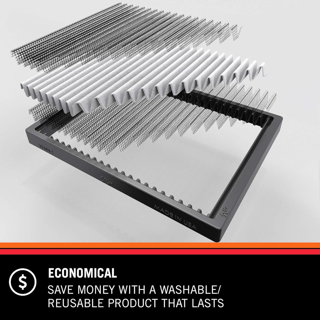 Cabin Air Filter N947586