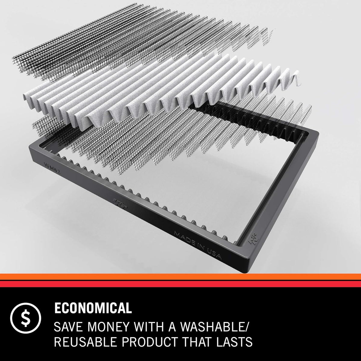 Cabin Air Filter N947586