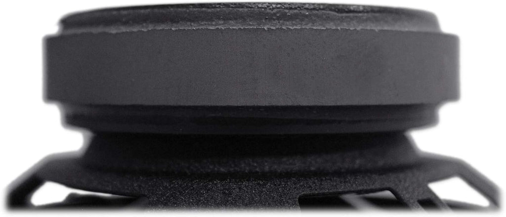 5.25 2-Way 4-Ohm Car Coaxial Speakers Pack of 2 U86990