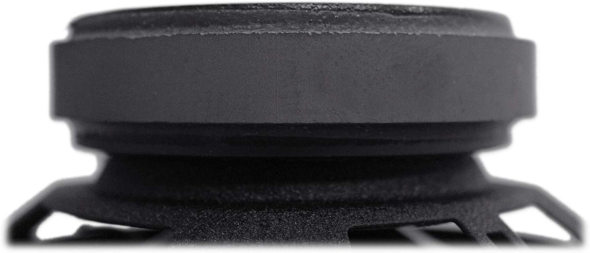 5.25 2-Way 4-Ohm Car Coaxial Speakers Pack of 2 U86990