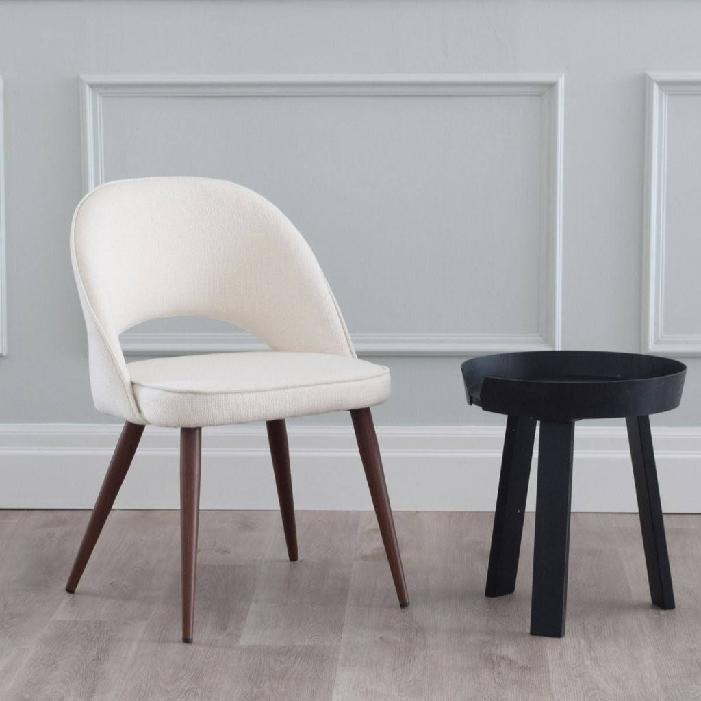 Wooden Side Table P618504