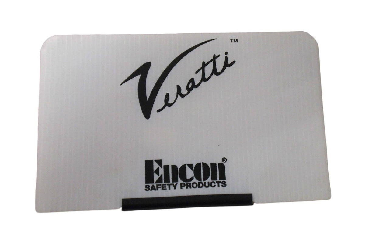 Safety Glasses Display Case 24PR E94448