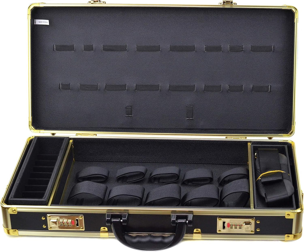 Golden Barber Case W141