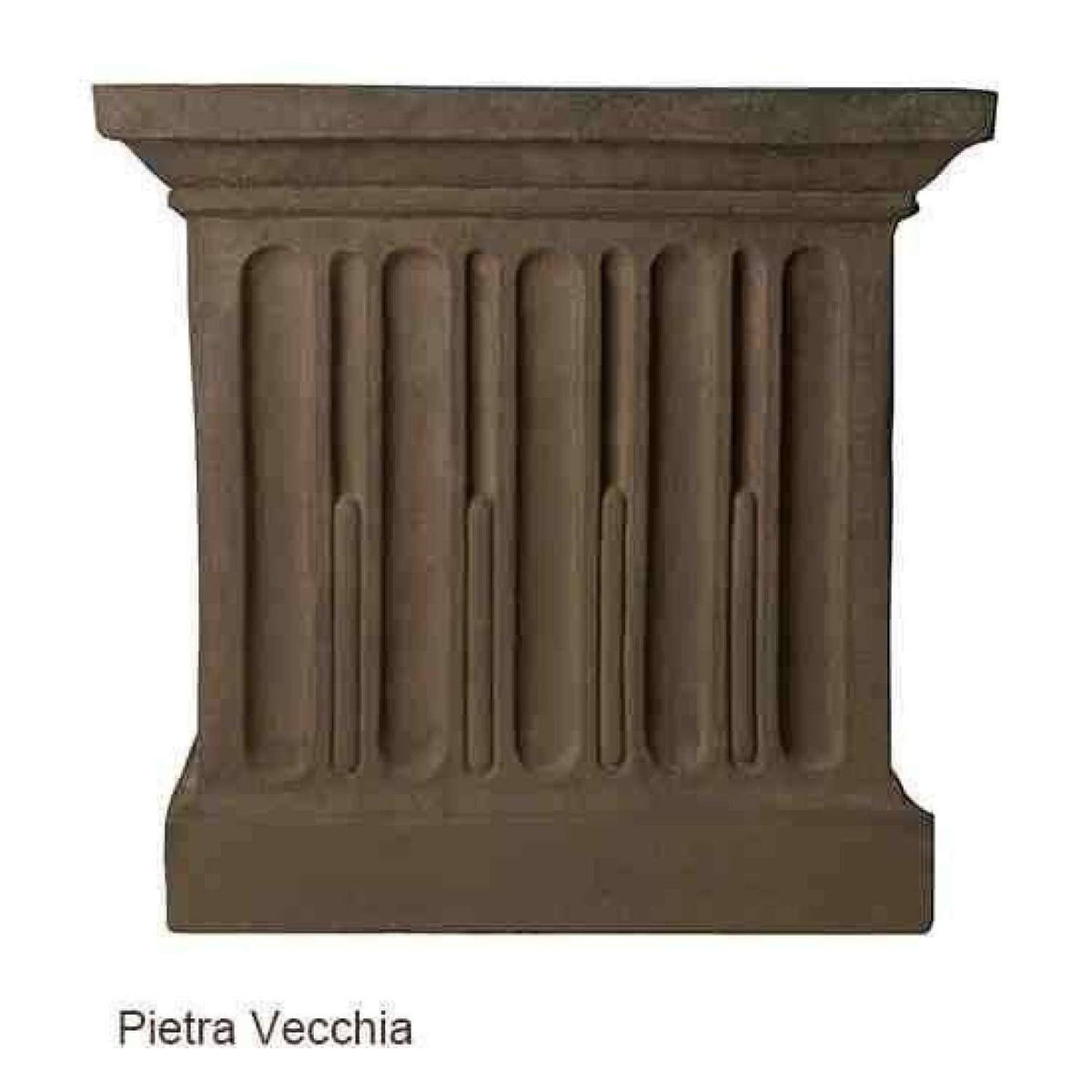 Alpine Stone Birdbath L8743