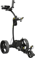 Remote Control Cart 35Ah Black K5891