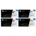Cyan Toner Cartridge W943195