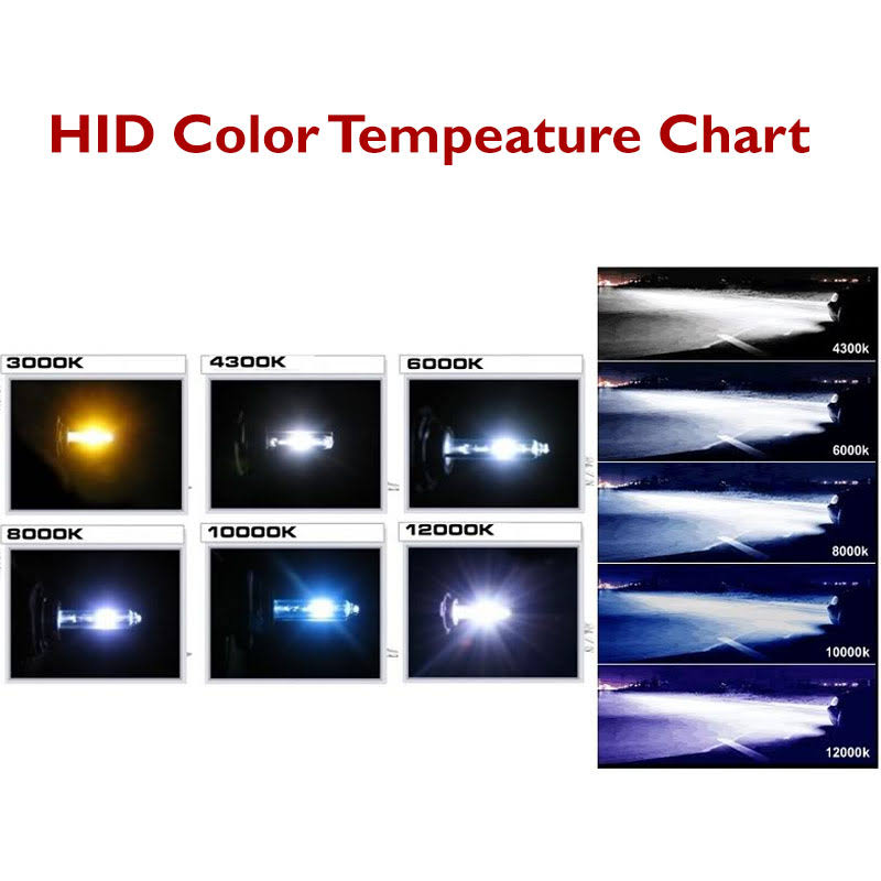 Black Crystal Headlights L586510