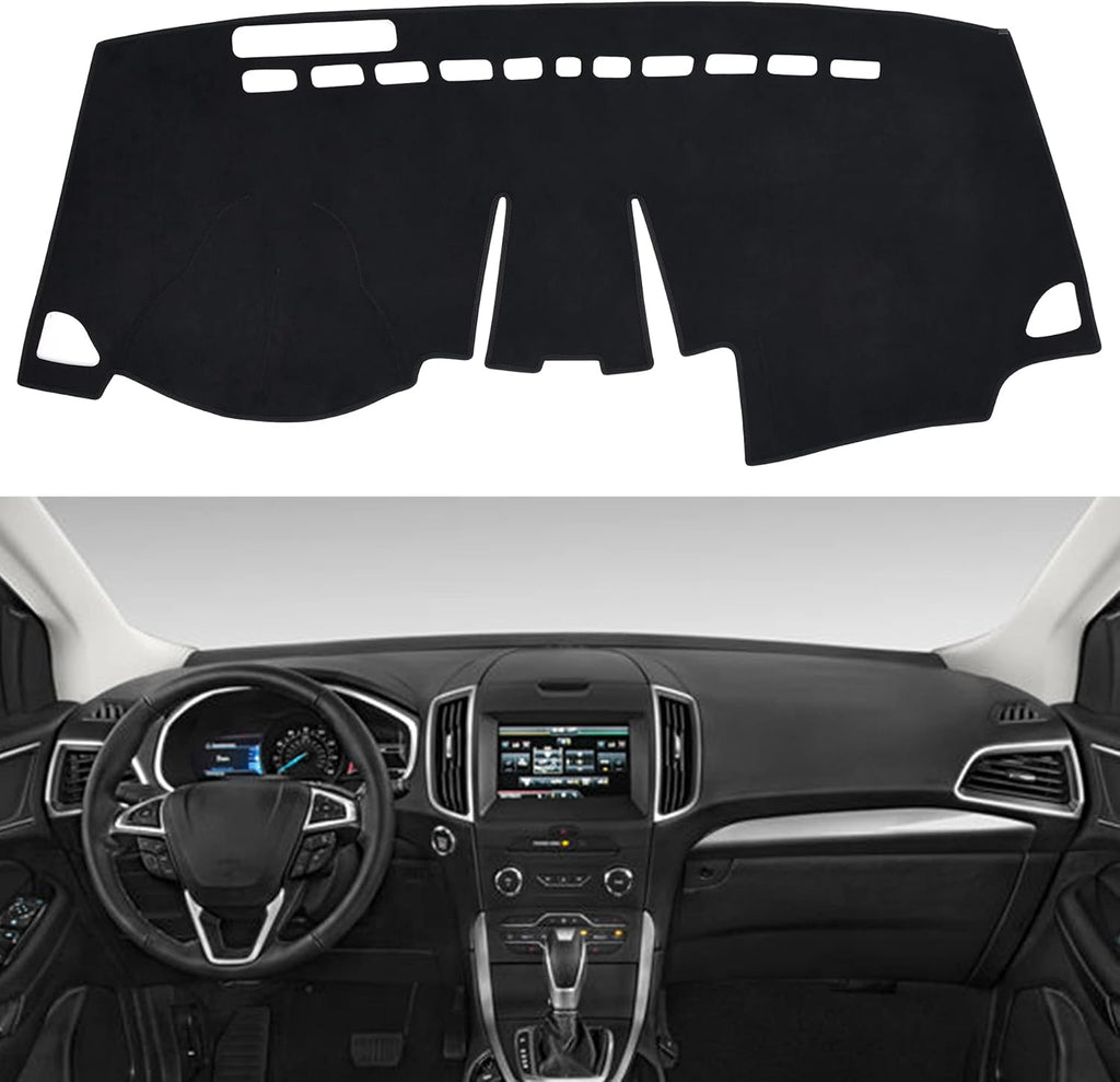 Dashboard Dash Board Cover Mat Carpet I6958