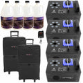 Vertical Fog Machines K639219