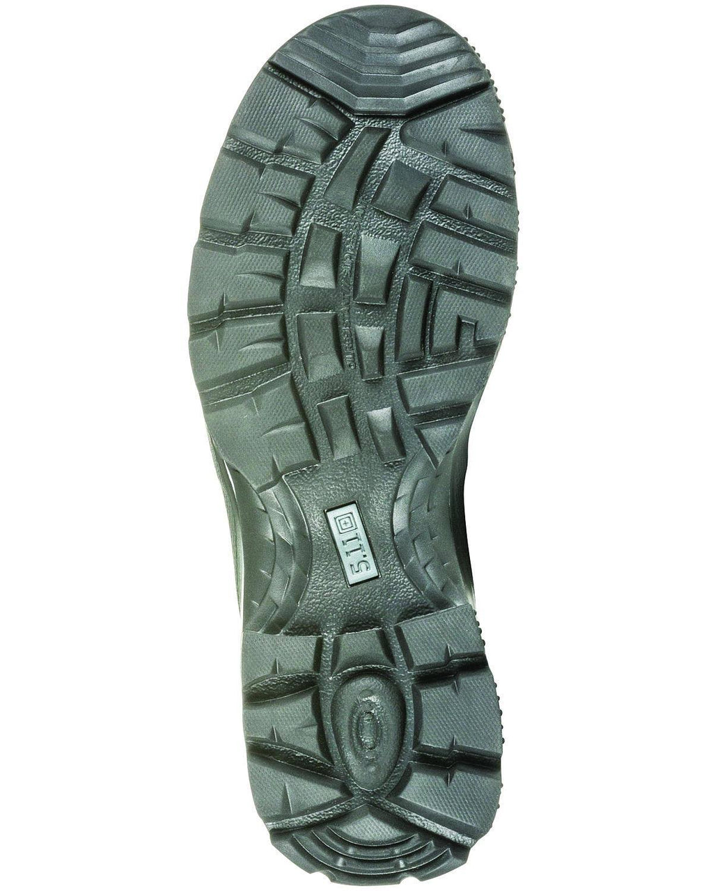 8 Shield Tactical Boots K59100