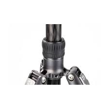Carbon Fiber Travel Tripod with VX20 Head K84052
