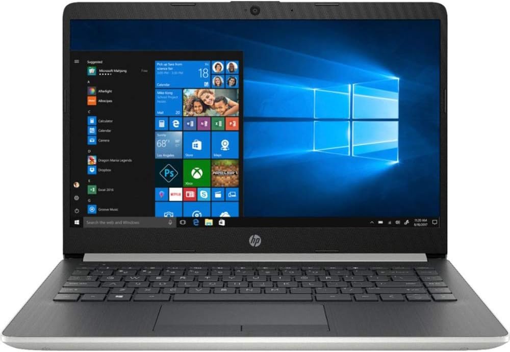 14 Touchscreen Laptop Ryzen 3 8GB RAM 128GB SSD T329557