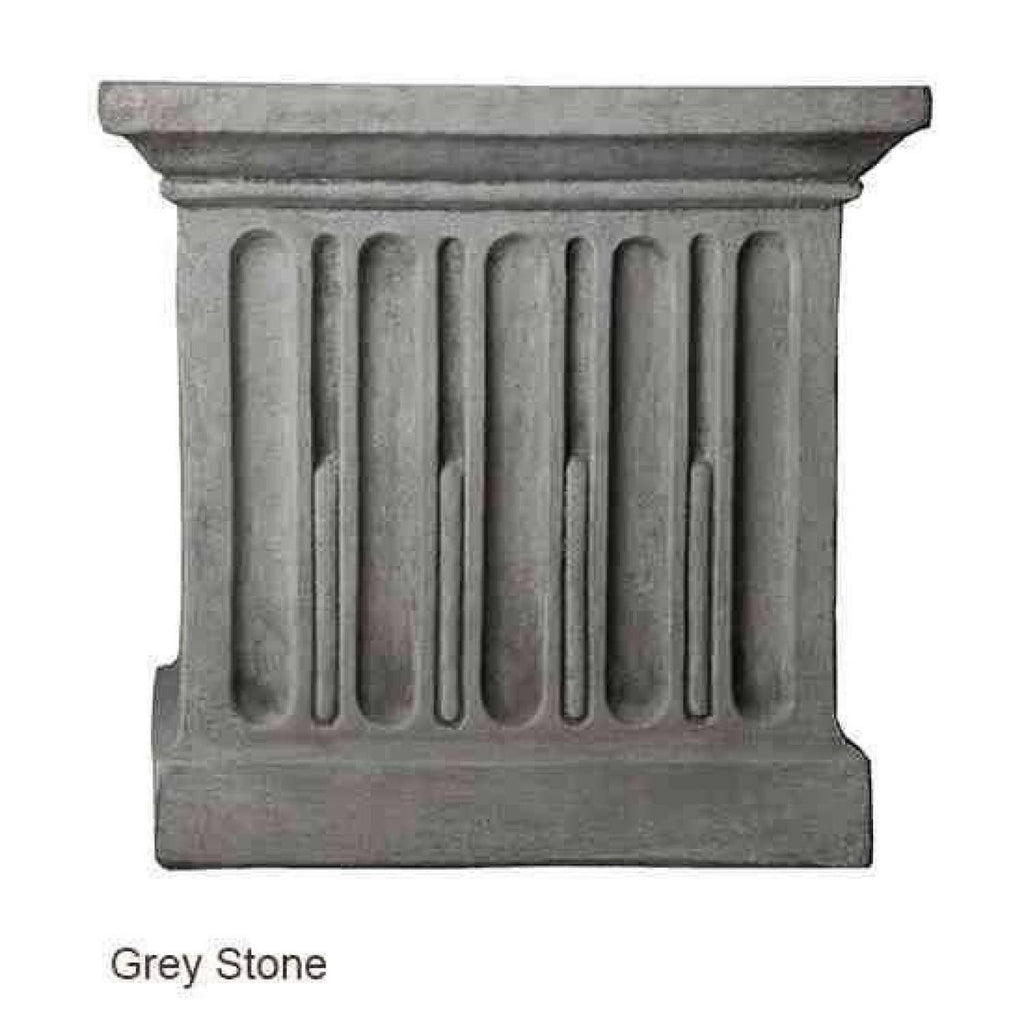 Alpine Stone Birdbath L8743