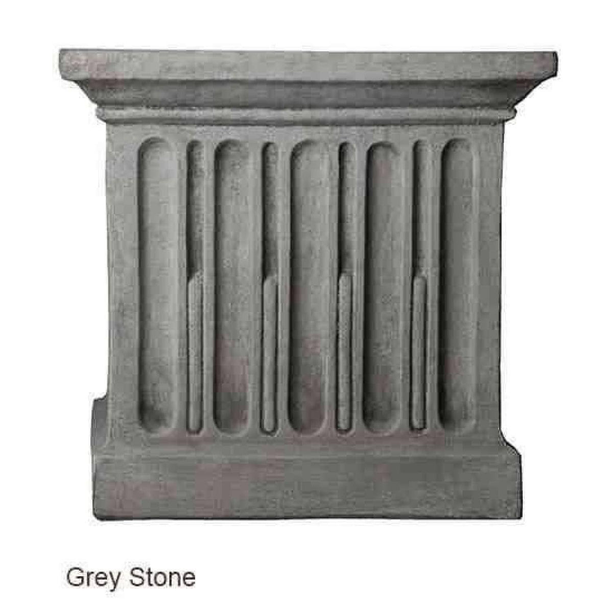 Alpine Stone Birdbath L8743