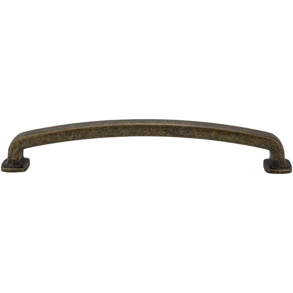 Polished Nickel Appliance Pull I28956