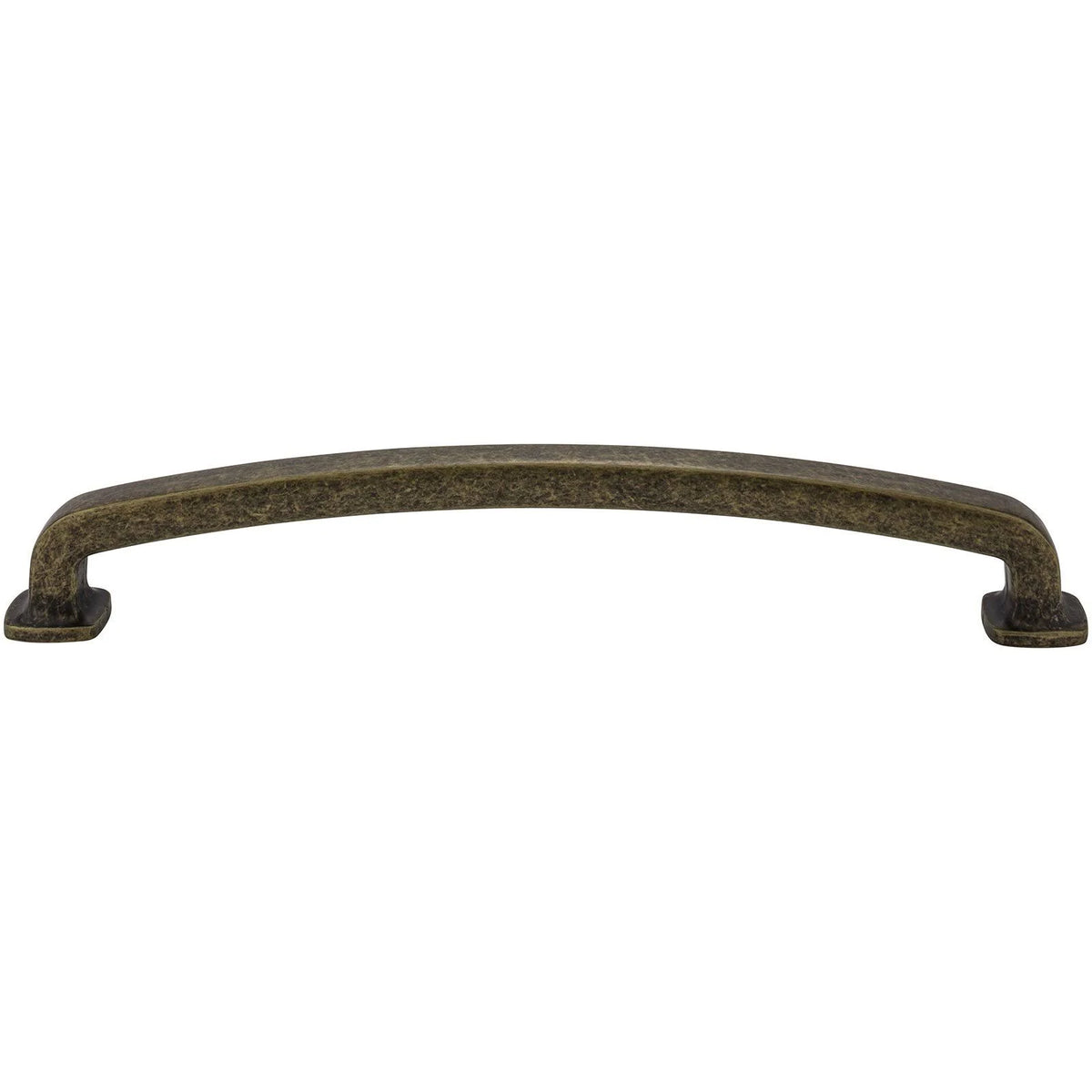 Polished Nickel Appliance Pull I28956
