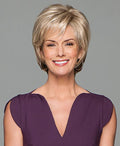 Synthetic Wig Y39638