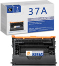 Compatible Black Toner Cartridge 1-Pack Q9455