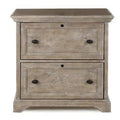 2 Drawer Lateral Filing Cabinet Q731026