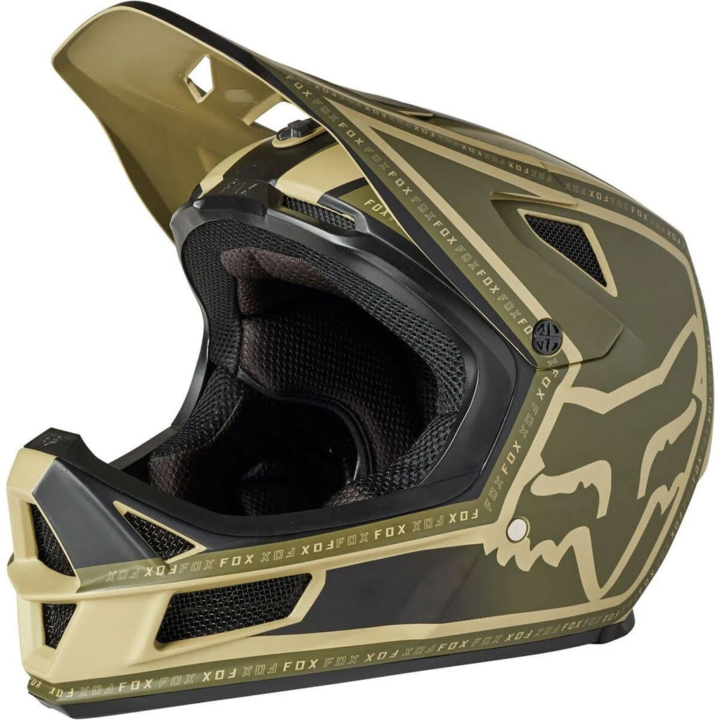 Tan XL Helmet U22252