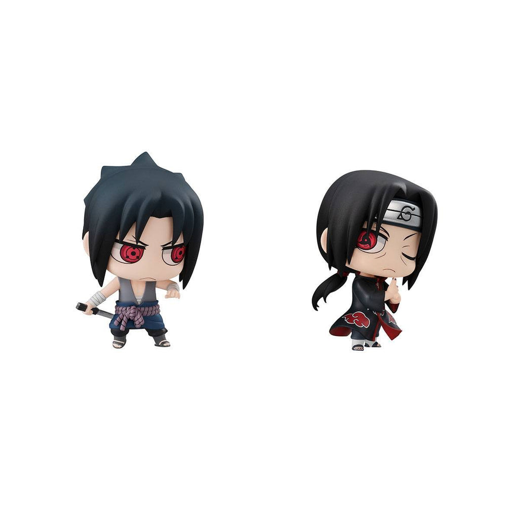 Mini Figure W4387