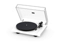 Gloss White Turntable F4914