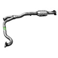 Catalytic Converter W7310