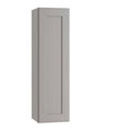 15 x 36 x 12 in. Plywood Shaker Wall Kitchen Cabinet L231739
