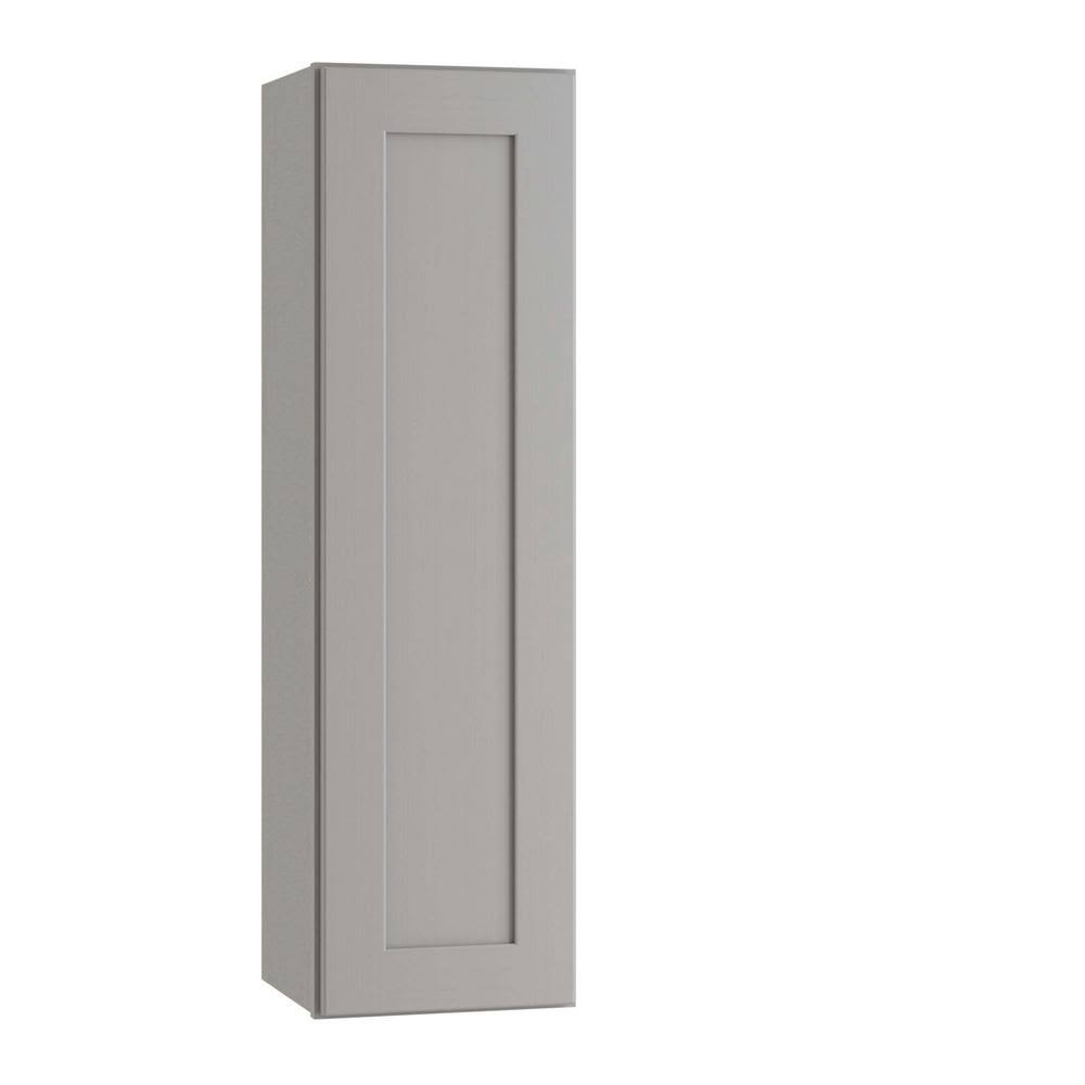15 x 36 x 12 in. Plywood Shaker Wall Kitchen Cabinet L231739