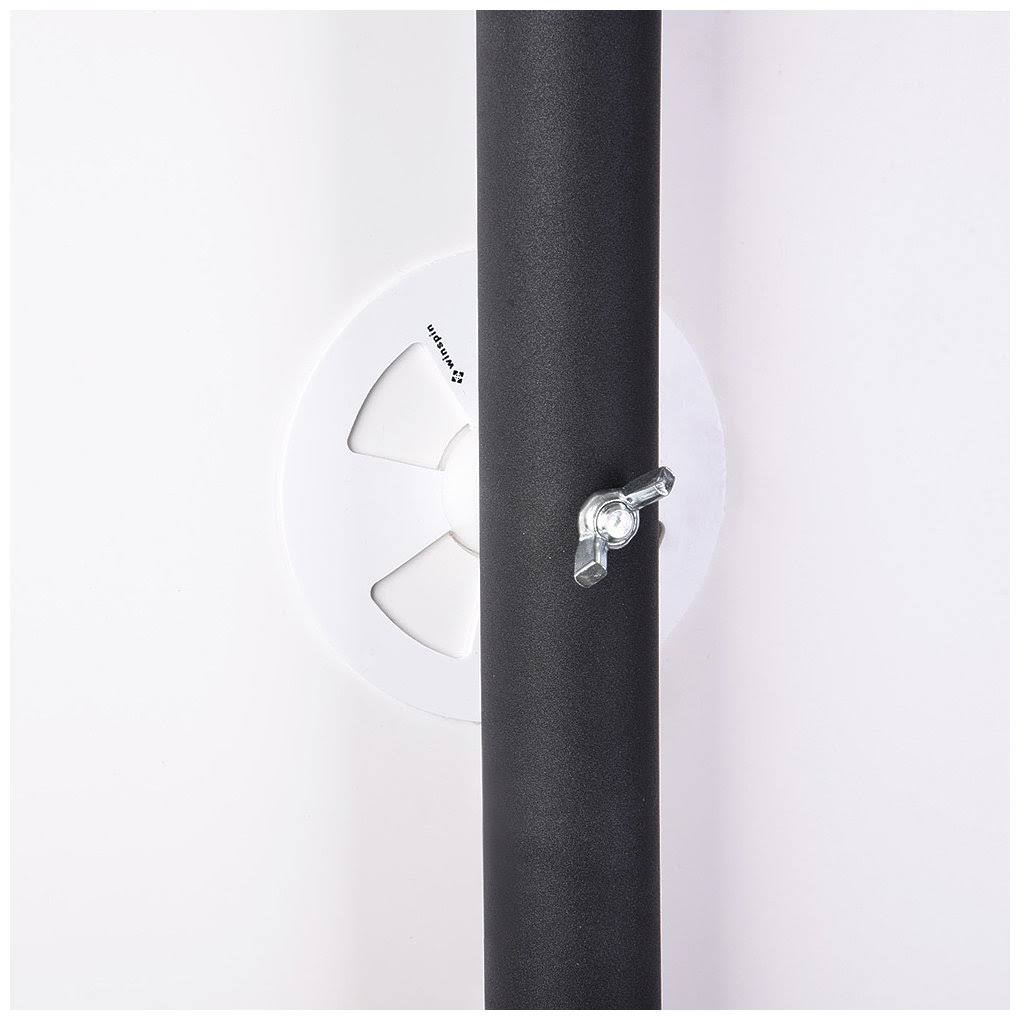 36x22 18 Slot Prize Wheel with Stand C493
