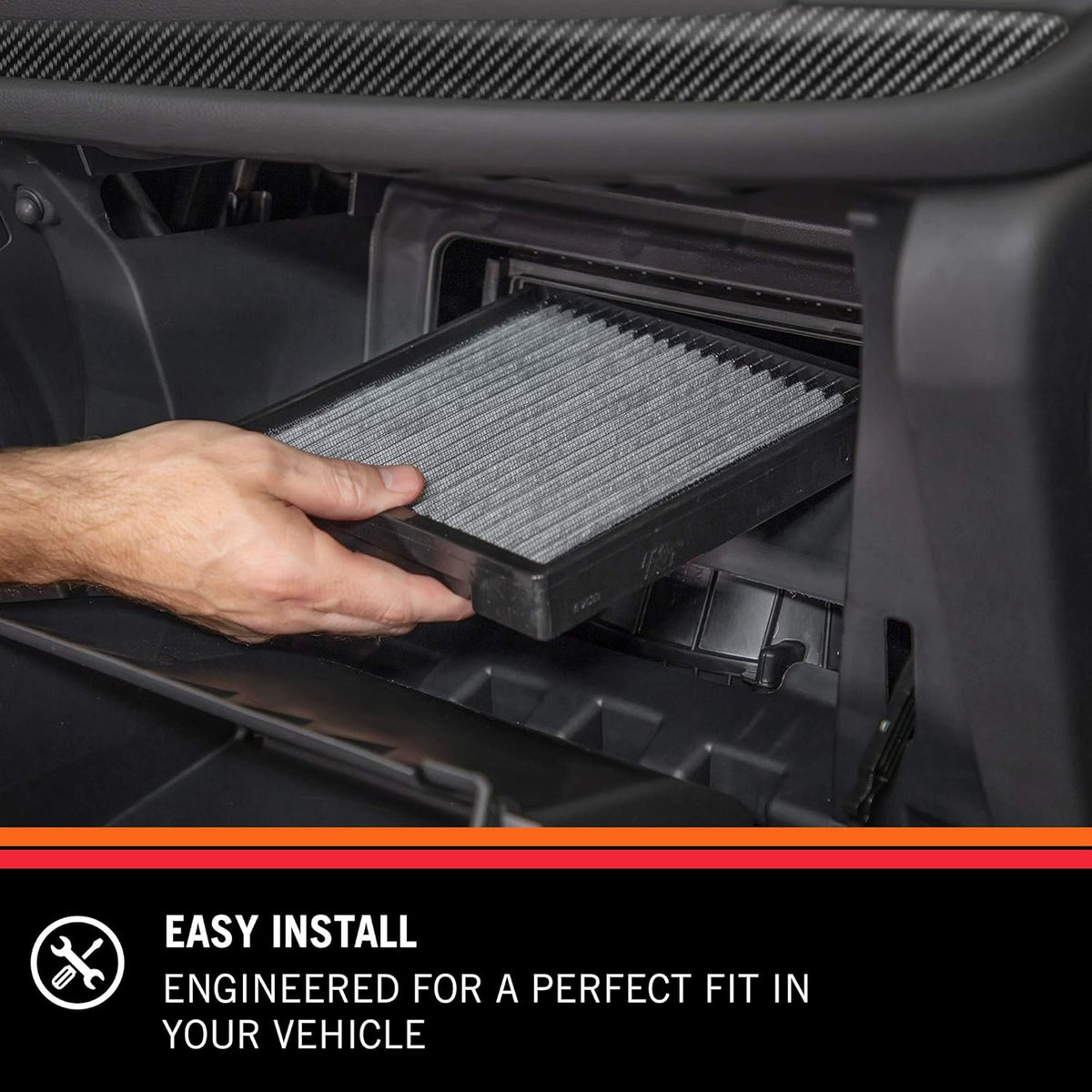 Cabin Air Filter N947586