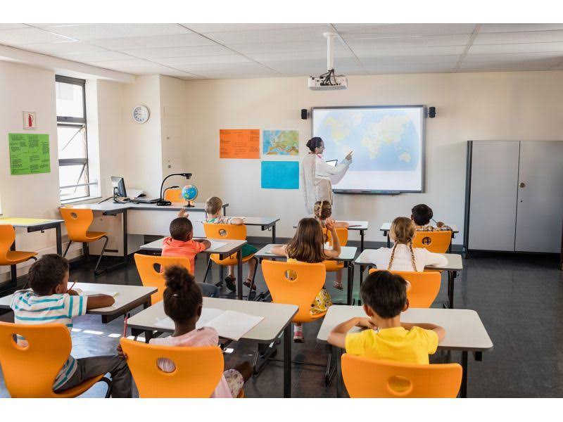 Document Camera 3.25 MP 1080p USB 2.0 W7253
