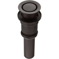 Bathroom Sink Drain V825