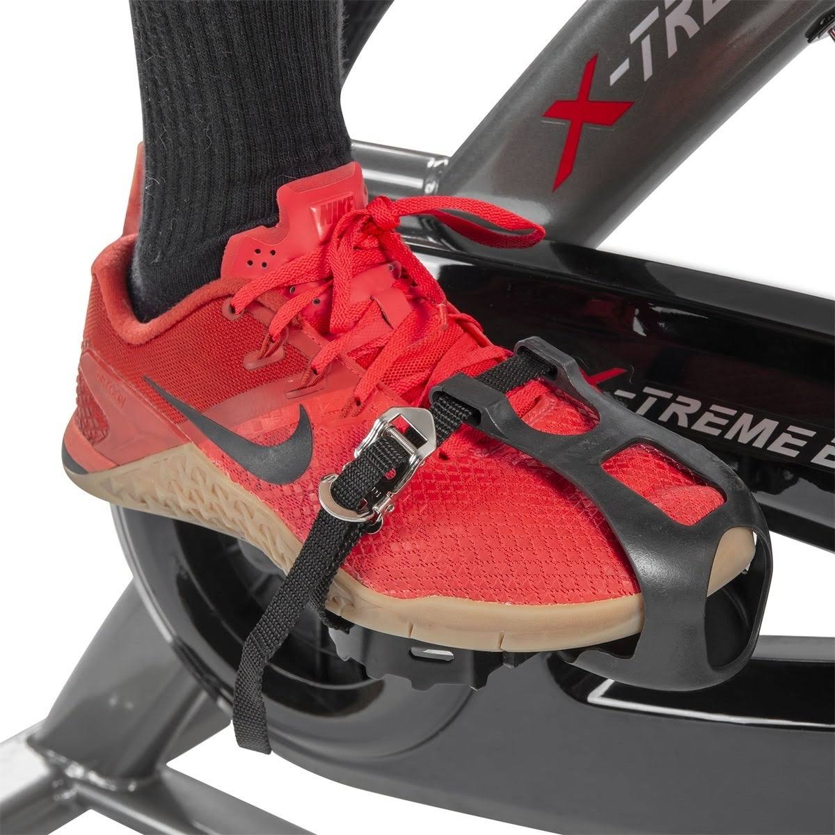 Stationary Cycling Bike B9043