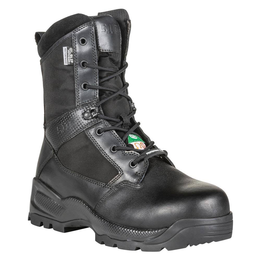 8 Shield Tactical Boots K59100