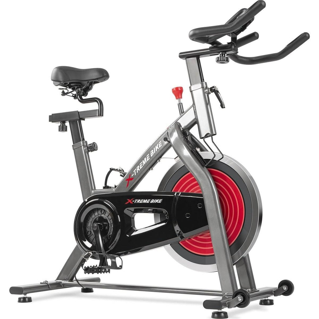 Stationary Cycling Bike B9043