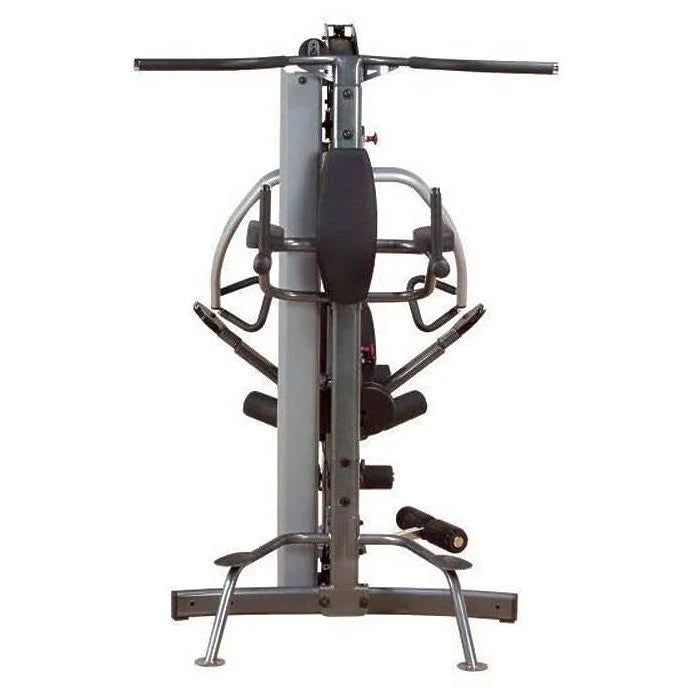 Vertical Knee-Raise/Dip Station Z3035