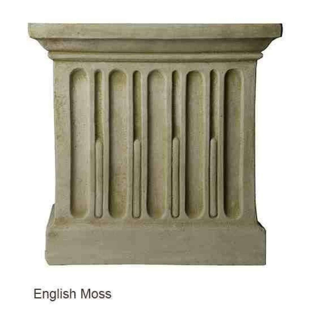 Alpine Stone Birdbath L8743