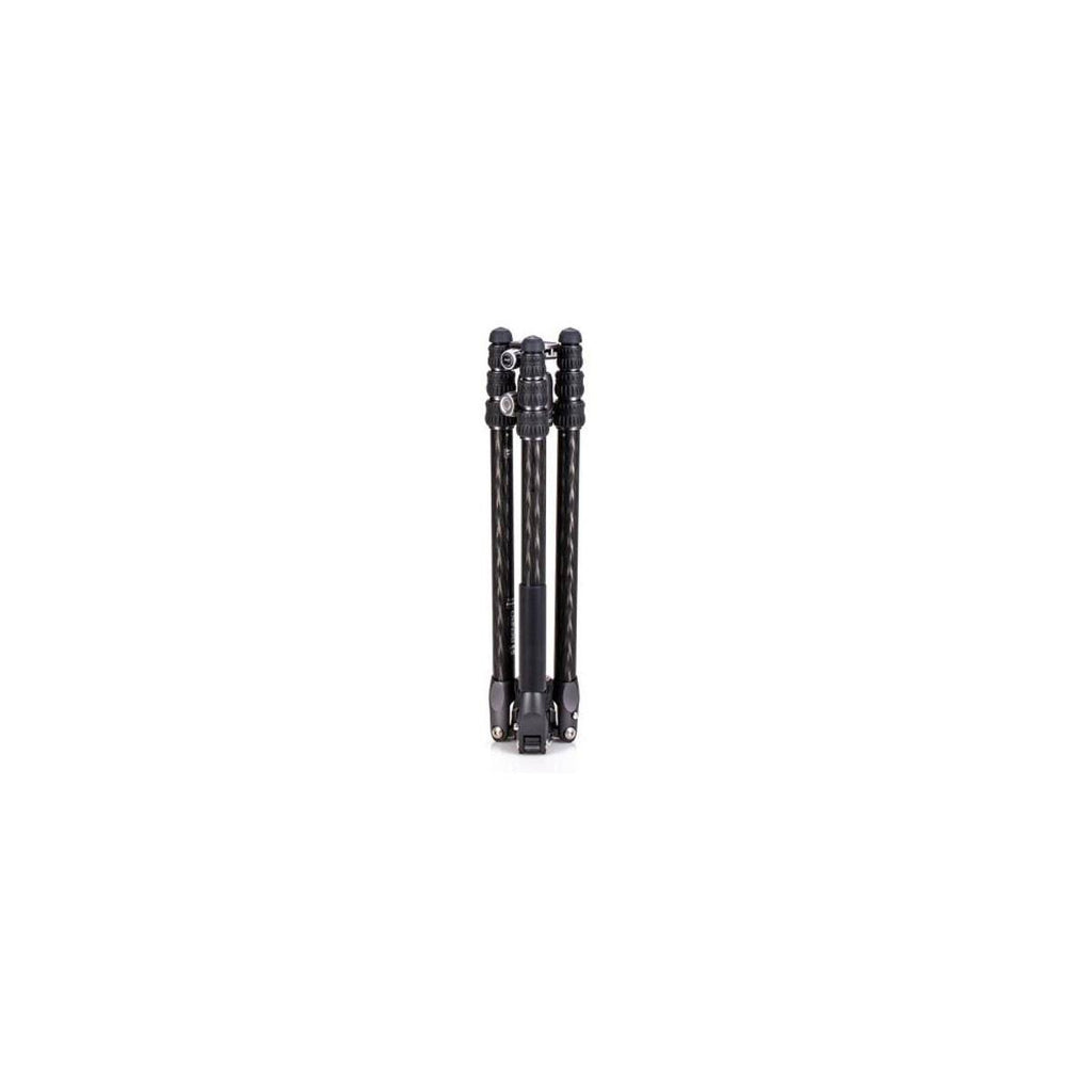 Carbon Fiber Travel Tripod with VX20 Head K84052