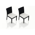 Patio Dining Side Chair A376600