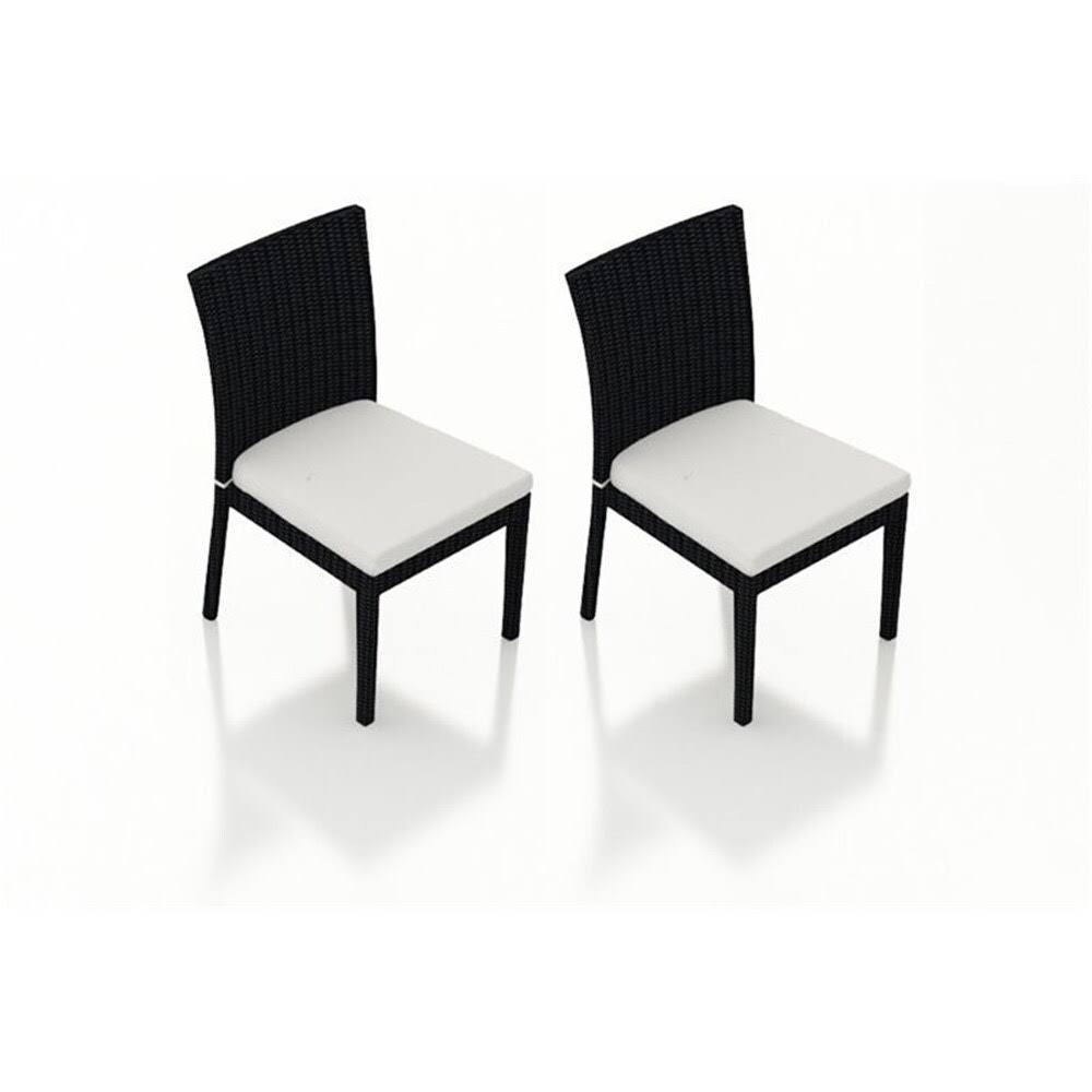 Patio Dining Side Chair A376600
